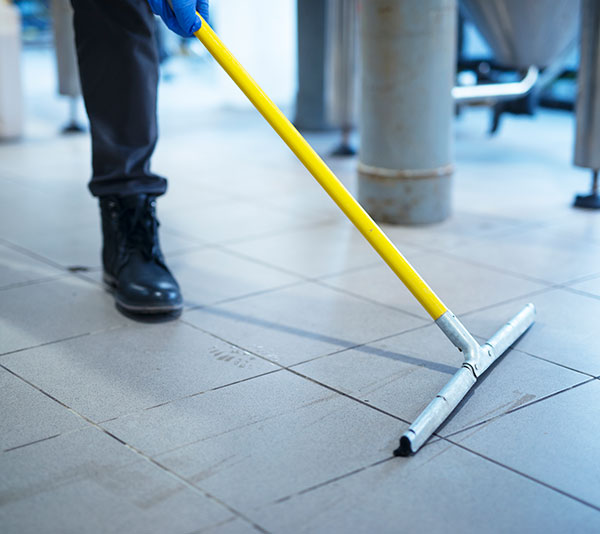 Industrial cleaning service Melbourne