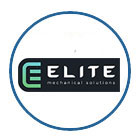 Elite Mechanical Solutions testimonial logo